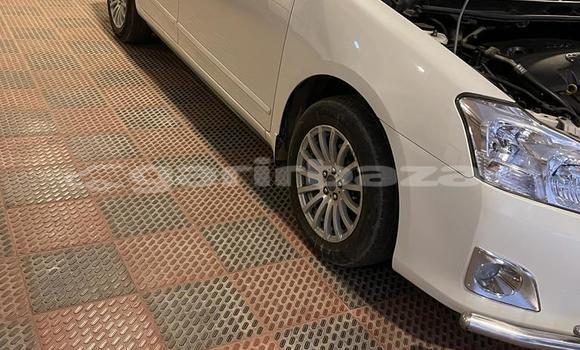 Buy Used 2015 Toyota Premio in Dhaka, Dhaka Buy Used 2015 Toyota Premio in Dhaka, Dhaka