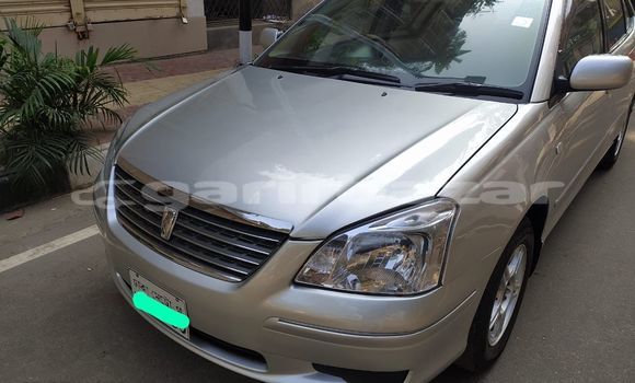 Buy Used 2004 Toyota Premio in Dhaka, Dhaka Buy Used 2004 Toyota Premio in Dhaka, Dhaka