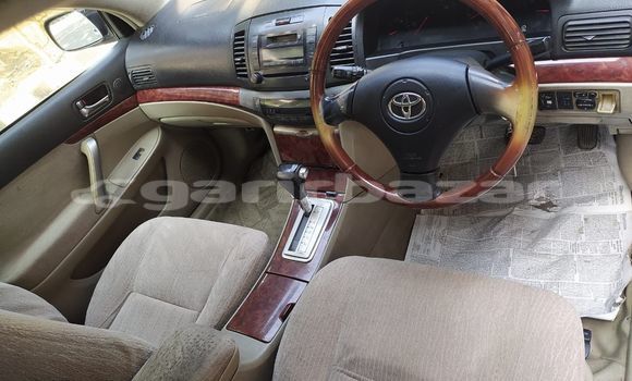 Buy Used 2004 Toyota Premio in Dhaka, Dhaka Buy Used 2004 Toyota Premio in Dhaka, Dhaka