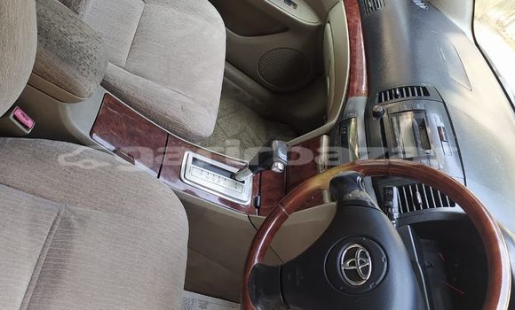 Buy Used 2004 Toyota Premio in Dhaka, Dhaka Buy Used 2004 Toyota Premio in Dhaka, Dhaka