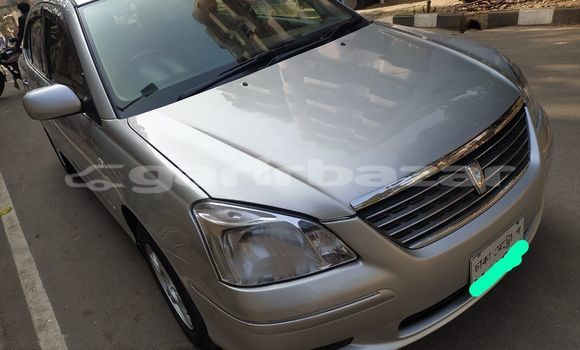Buy Used 2004 Toyota Premio in Dhaka, Dhaka Buy Used 2004 Toyota Premio in Dhaka, Dhaka