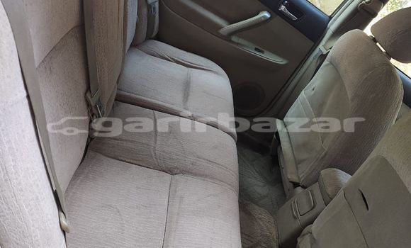 Buy Used 2004 Toyota Premio in Dhaka, Dhaka Buy Used 2004 Toyota Premio in Dhaka, Dhaka