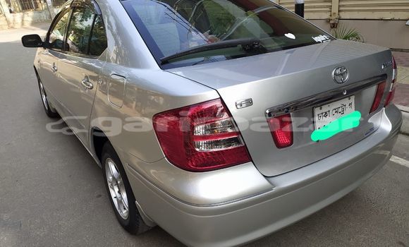 Buy Used 2004 Toyota Premio in Dhaka, Dhaka Buy Used 2004 Toyota Premio in Dhaka, Dhaka