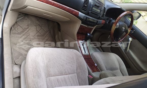 Buy Used 2004 Toyota Premio in Dhaka, Dhaka Buy Used 2004 Toyota Premio in Dhaka, Dhaka