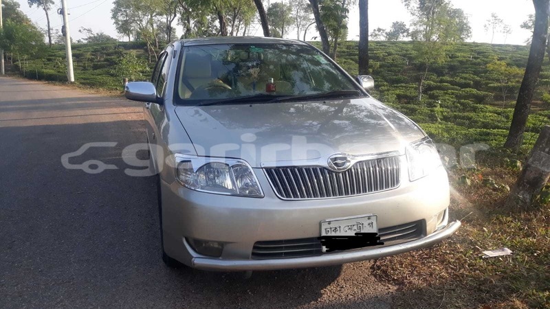 Big with watermark toyota corolla dhaka dhaka 4129