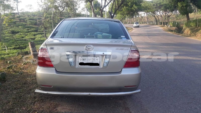 Big with watermark toyota corolla dhaka dhaka 4129