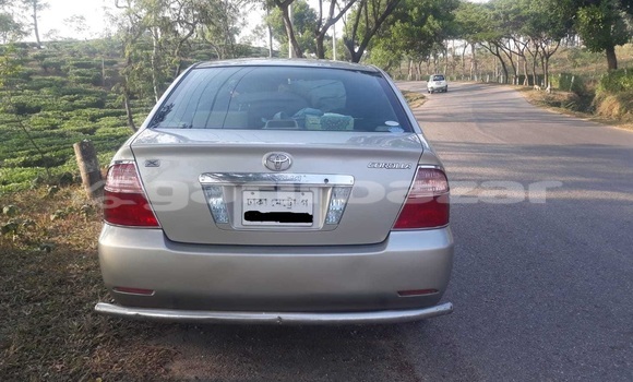 Buy Used 2004 Toyota Corolla in Dhaka, Dhaka Buy Used 2004 Toyota Corolla in Dhaka, Dhaka