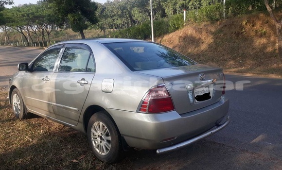 Buy Used 2004 Toyota Corolla in Dhaka, Dhaka Buy Used 2004 Toyota Corolla in Dhaka, Dhaka