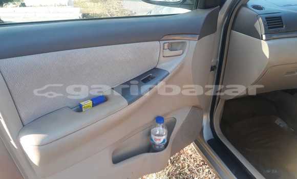 Buy Used 2004 Toyota Corolla in Dhaka, Dhaka Buy Used 2004 Toyota Corolla in Dhaka, Dhaka