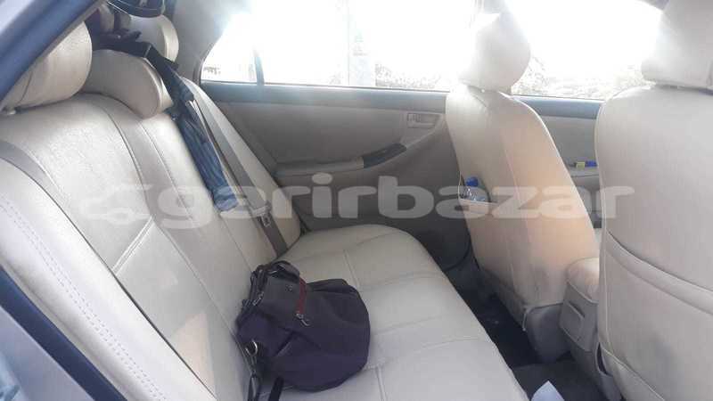 Big with watermark toyota corolla dhaka dhaka 4129