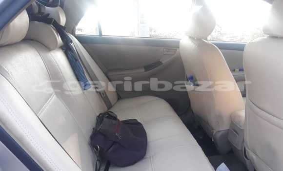 Buy Used 2004 Toyota Corolla in Dhaka, Dhaka Buy Used 2004 Toyota Corolla in Dhaka, Dhaka