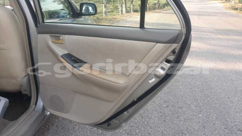 Big with watermark toyota corolla dhaka dhaka 4129