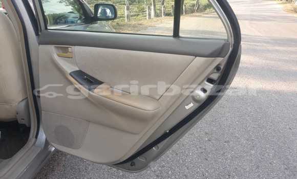 Buy Used 2004 Toyota Corolla in Dhaka, Dhaka Buy Used 2004 Toyota Corolla in Dhaka, Dhaka