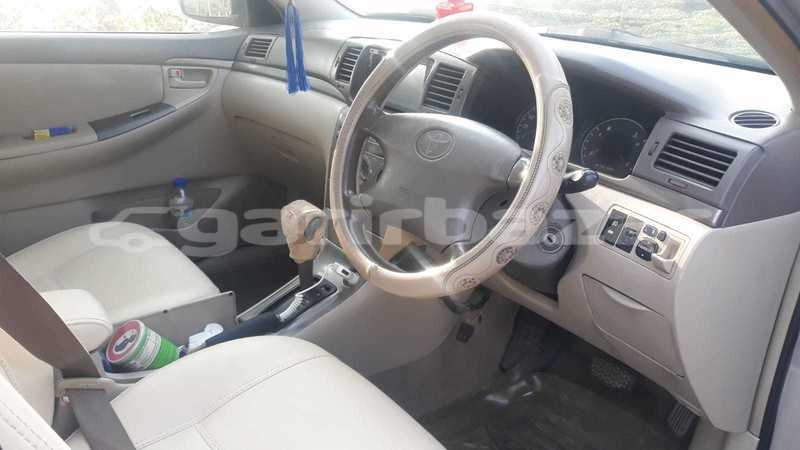 Big with watermark toyota corolla dhaka dhaka 4129