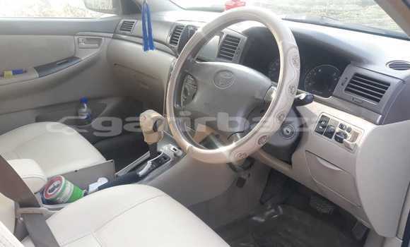 Buy Used 2004 Toyota Corolla in Dhaka, Dhaka Buy Used 2004 Toyota Corolla in Dhaka, Dhaka