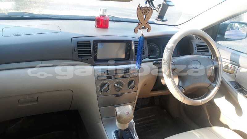 Big with watermark toyota corolla dhaka dhaka 4129