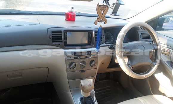 Buy Used 2004 Toyota Corolla in Dhaka, Dhaka Buy Used 2004 Toyota Corolla in Dhaka, Dhaka