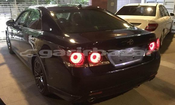 Buy Used 2016 Toyota Crown in Dhaka, Dhaka Buy Used 2016 Toyota Crown in Dhaka, Dhaka