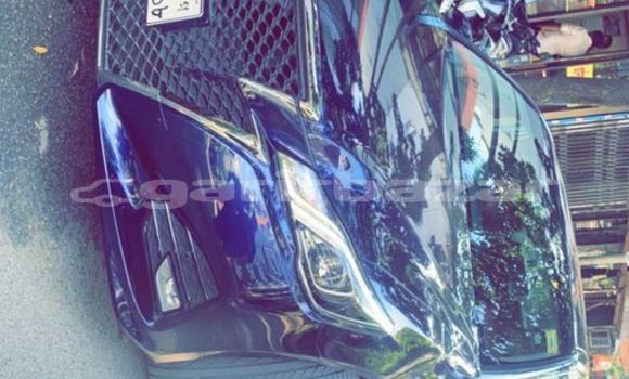 Buy Used 2016 Toyota Crown in Dhaka, Dhaka Buy Used 2016 Toyota Crown in Dhaka, Dhaka