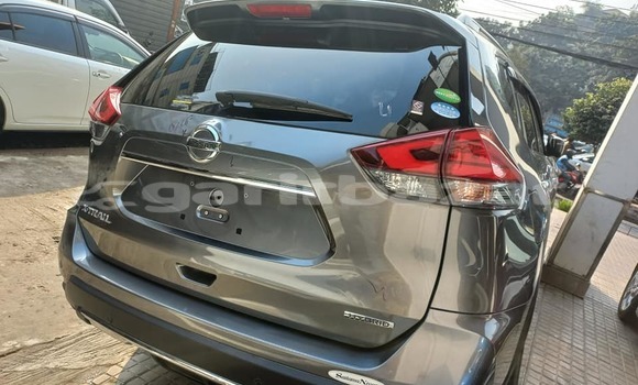 কেনা আমদানি Nissan X-Trail Grey গাড়ী মধ্যে ঢাকা মধ্যে Dhaka কেনা আমদানি Nissan X-Trail Grey গাড়ী মধ্যে ঢাকা মধ্যে Dhaka