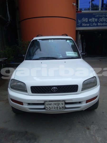 Big with watermark toyota rav 4 dhaka dhamrai 4135