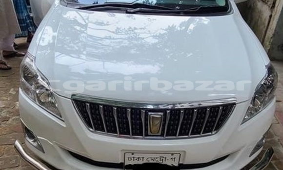 কেনা ব্যবহৃত Toyota Premio White গাড়ী মধ্যে ঢাকা মধ্যে Dhaka কেনা ব্যবহৃত Toyota Premio White গাড়ী মধ্যে ঢাকা মধ্যে Dhaka