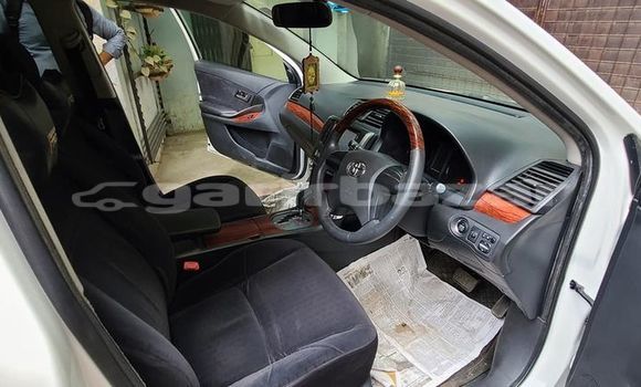 কেনা ব্যবহৃত Toyota Premio White গাড়ী মধ্যে ঢাকা মধ্যে Dhaka কেনা ব্যবহৃত Toyota Premio White গাড়ী মধ্যে ঢাকা মধ্যে Dhaka