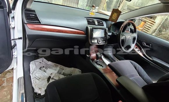 কেনা ব্যবহৃত Toyota Premio White গাড়ী মধ্যে ঢাকা মধ্যে Dhaka কেনা ব্যবহৃত Toyota Premio White গাড়ী মধ্যে ঢাকা মধ্যে Dhaka