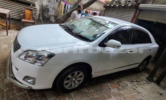 কেনা ব্যবহৃত Toyota Premio White গাড়ী মধ্যে ঢাকা মধ্যে Dhaka কেনা ব্যবহৃত Toyota Premio White গাড়ী মধ্যে ঢাকা মধ্যে Dhaka