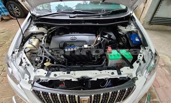 কেনা ব্যবহৃত Toyota Premio White গাড়ী মধ্যে ঢাকা মধ্যে Dhaka কেনা ব্যবহৃত Toyota Premio White গাড়ী মধ্যে ঢাকা মধ্যে Dhaka
