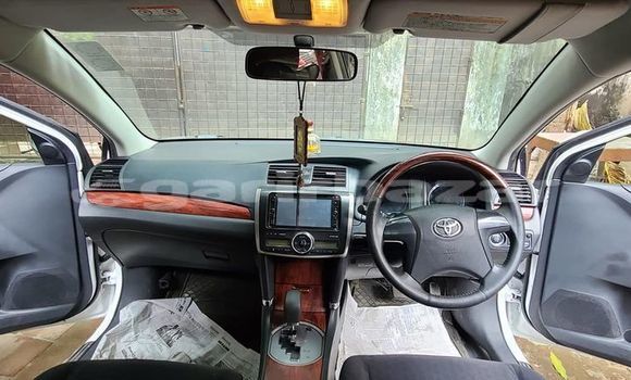 কেনা ব্যবহৃত Toyota Premio White গাড়ী মধ্যে ঢাকা মধ্যে Dhaka কেনা ব্যবহৃত Toyota Premio White গাড়ী মধ্যে ঢাকা মধ্যে Dhaka