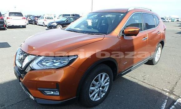 কেনা আমদানি Nissan X–Trail Orange গাড়ী মধ্যে ঢাকা মধ্যে Dhaka কেনা আমদানি Nissan X–Trail Orange গাড়ী মধ্যে ঢাকা মধ্যে Dhaka