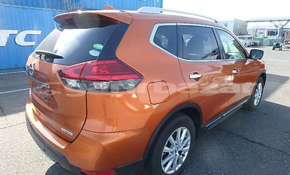 কেনা আমদানি Nissan X–Trail Orange গাড়ী মধ্যে ঢাকা মধ্যে Dhaka কেনা আমদানি Nissan X–Trail Orange গাড়ী মধ্যে ঢাকা মধ্যে Dhaka