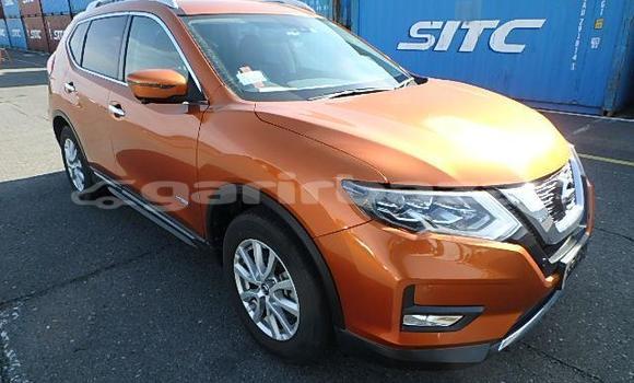 কেনা আমদানি Nissan X–Trail Orange গাড়ী মধ্যে ঢাকা মধ্যে Dhaka কেনা আমদানি Nissan X–Trail Orange গাড়ী মধ্যে ঢাকা মধ্যে Dhaka