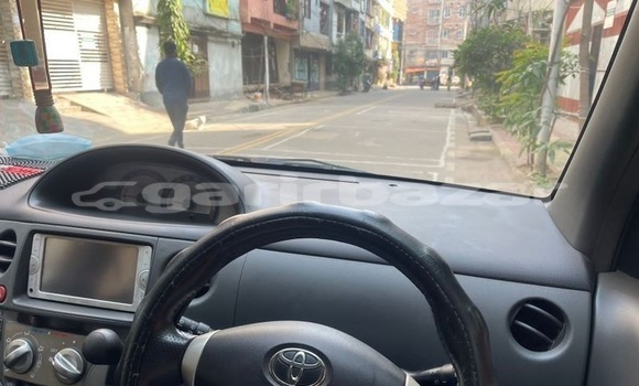 কেনা ব্যবহৃত Toyota Sienta Red গাড়ী মধ্যে ঢাকা মধ্যে Dhaka কেনা ব্যবহৃত Toyota Sienta Red গাড়ী মধ্যে ঢাকা মধ্যে Dhaka