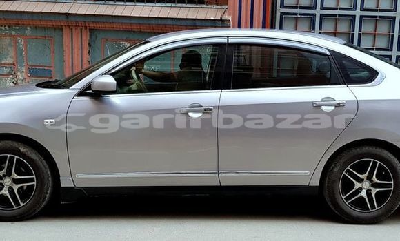 কেনা ব্যবহৃত Nissan Bluebird Sylphy Silver গাড়ী মধ্যে ঢাকা মধ্যে Dhaka কেনা ব্যবহৃত Nissan Bluebird Sylphy Silver গাড়ী মধ্যে ঢাকা মধ্যে Dhaka