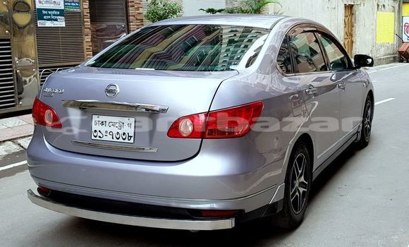 কেনা ব্যবহৃত Nissan Bluebird Sylphy Silver গাড়ী মধ্যে ঢাকা মধ্যে Dhaka কেনা ব্যবহৃত Nissan Bluebird Sylphy Silver গাড়ী মধ্যে ঢাকা মধ্যে Dhaka