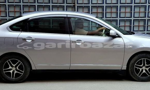 কেনা ব্যবহৃত Nissan Bluebird Sylphy Silver গাড়ী মধ্যে ঢাকা মধ্যে Dhaka কেনা ব্যবহৃত Nissan Bluebird Sylphy Silver গাড়ী মধ্যে ঢাকা মধ্যে Dhaka