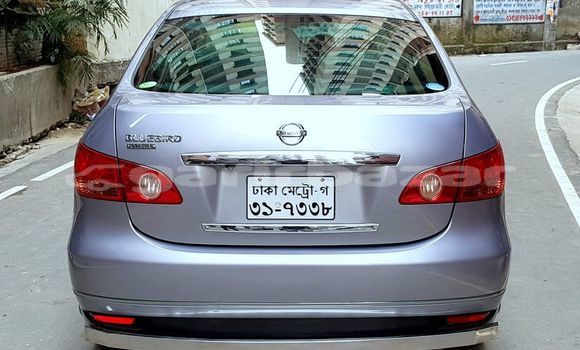 কেনা ব্যবহৃত Nissan Bluebird Sylphy Silver গাড়ী মধ্যে ঢাকা মধ্যে Dhaka কেনা ব্যবহৃত Nissan Bluebird Sylphy Silver গাড়ী মধ্যে ঢাকা মধ্যে Dhaka
