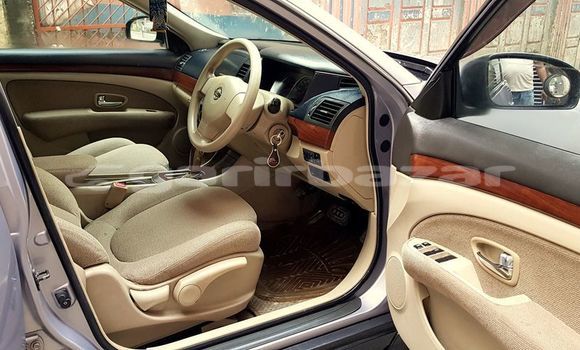 কেনা ব্যবহৃত Nissan Bluebird Sylphy Silver গাড়ী মধ্যে ঢাকা মধ্যে Dhaka কেনা ব্যবহৃত Nissan Bluebird Sylphy Silver গাড়ী মধ্যে ঢাকা মধ্যে Dhaka