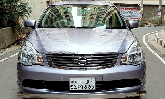 কেনা ব্যবহৃত Nissan Bluebird Sylphy Silver গাড়ী মধ্যে ঢাকা মধ্যে Dhaka কেনা ব্যবহৃত Nissan Bluebird Sylphy Silver গাড়ী মধ্যে ঢাকা মধ্যে Dhaka