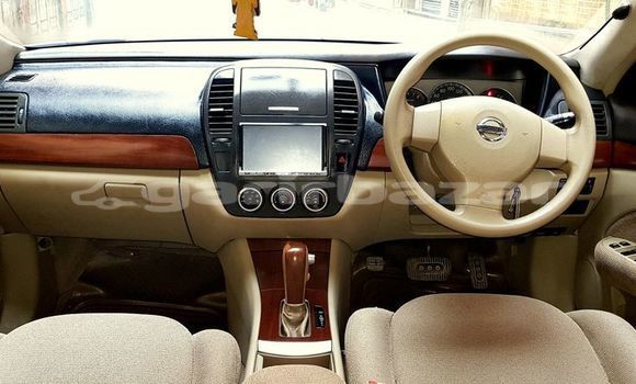 কেনা ব্যবহৃত Nissan Bluebird Sylphy Silver গাড়ী মধ্যে ঢাকা মধ্যে Dhaka কেনা ব্যবহৃত Nissan Bluebird Sylphy Silver গাড়ী মধ্যে ঢাকা মধ্যে Dhaka