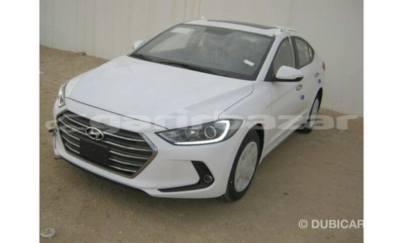 Buy Import 2018 Hyundai Elantra in Import - Dubai, Bandarban