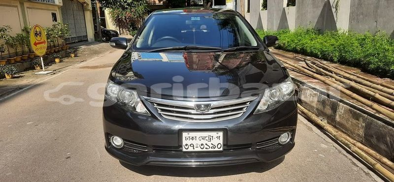 Big with watermark toyota allion dhaka dhaka 4143