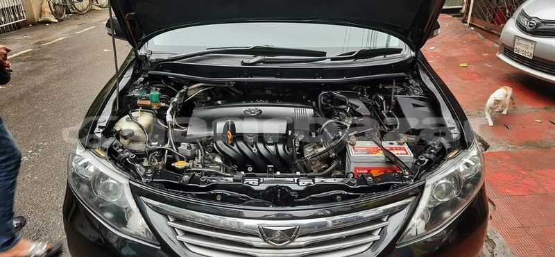 Big with watermark toyota allion dhaka dhaka 4143