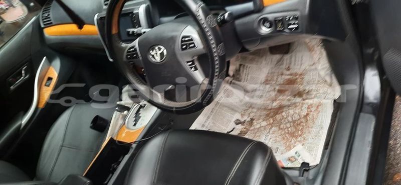 Big with watermark toyota allion dhaka dhaka 4143