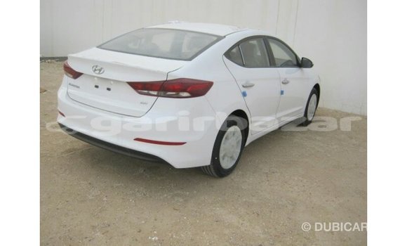 Buy Import 2018 Hyundai Elantra in Import - Dubai, Bandarban Buy Import 2018 Hyundai Elantra in Import - Dubai, Bandarban