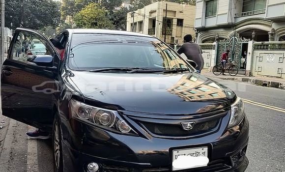 Buy Used 2011 Toyota Allion in Dhaka, Dhaka Buy Used 2011 Toyota Allion in Dhaka, Dhaka