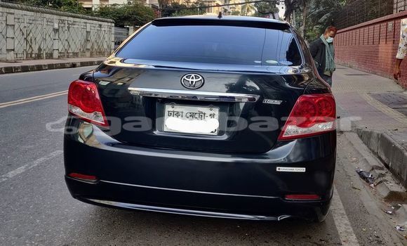 Buy Used 2011 Toyota Allion in Dhaka, Dhaka Buy Used 2011 Toyota Allion in Dhaka, Dhaka