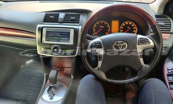 Buy Used 2011 Toyota Allion in Dhaka, Dhaka Buy Used 2011 Toyota Allion in Dhaka, Dhaka